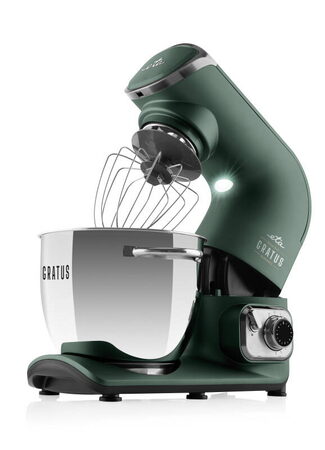 Kuchyňský robot ETA Gratus EVO Elegance 1028 90325
