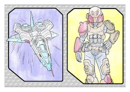 JIRI MODELS Maluj vodou!/ Rakeťák