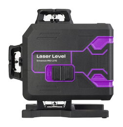 Laserový nivelační přístroj Ermenrich PRO LV70