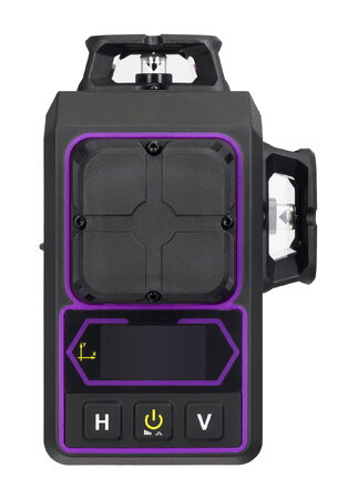 Laserový nivelační přístroj Ermenrich PRO LV70