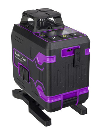 Laserový nivelační přístroj Ermenrich PRO LV70