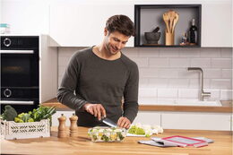 Tefal N1041010 doźa na potraviny 1,3l