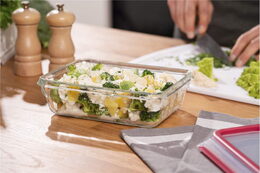 Tefal N1041010 doźa na potraviny 1,3l