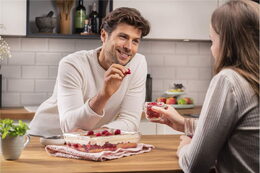 Tefal N1041110  dóza na potraviny 2l