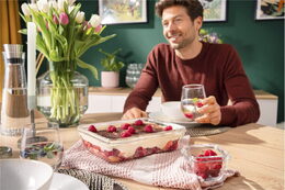 Tefal N1041110  dóza na potraviny 2l