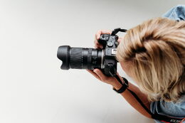 Objektiv Tamron 18-300 mm F/3.5-6.3 Di III-A VC VXD pro Canon R