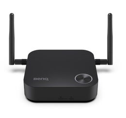 BenQ InstaShow WDC15  1 x tlačítko USB-C/ vyměnitelné HDMI