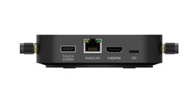 BenQ InstaShow WDC15  1 x tlačítko USB-C/ vyměnitelné HDMI