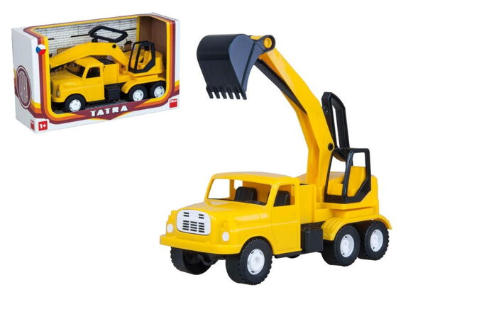 Dino Tatra 148 Bagr 30 cm