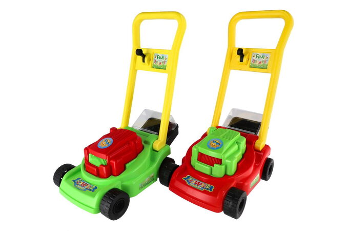 Teddies Sekačka na trávu 2001 automatic