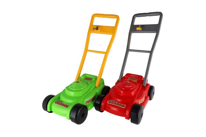 Teddies sekačka na trávu 62cm