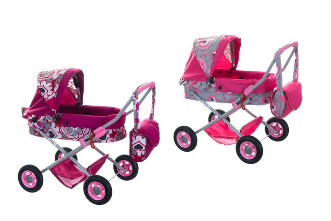 Teddies Ewa 48434 hluboký 35x54x53cm