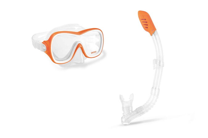 INTEX 55647 Potápěčská sada 8+