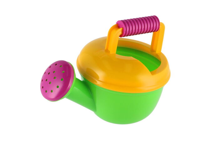 Konvička plast 18x15cm 24m+