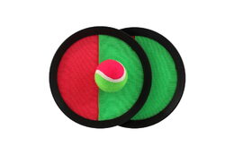 Lambáda/Catch ball hra 20cm asst 2 barvy v sáčku