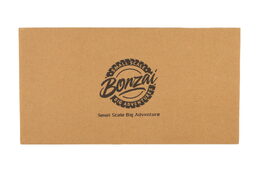 Auto RC Buggy Bonzai Jubatus terénní 30cm plast červené 2,4GHz na bat.+dob. pack v krab. 40x14x21cm