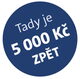 Na velké spotřebiče ETA až 5 000 Kč zpět!
