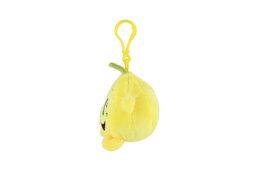 Ovoce přívěsek plyš 8cm 6 druhů