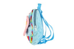 Batoh motýl plyš 23x28cm 3 barvy