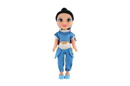 Panenka princezna orientální plast 29cm v krabičce 10x30cm