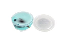 Sliz - hmota s tučňákem 7x4cm 12ks v boxu