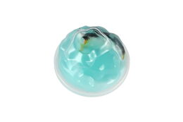 Sliz - hmota s tučňákem 7x4cm 12ks v boxu