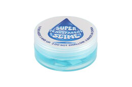 Sliz - hmota průhledná 7cm mix barev 24ks v boxu