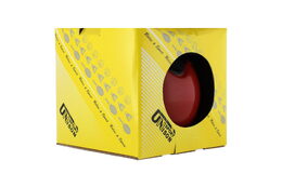 Činka posilovací koule 900g