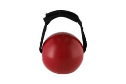 Činka posilovací koule 900g