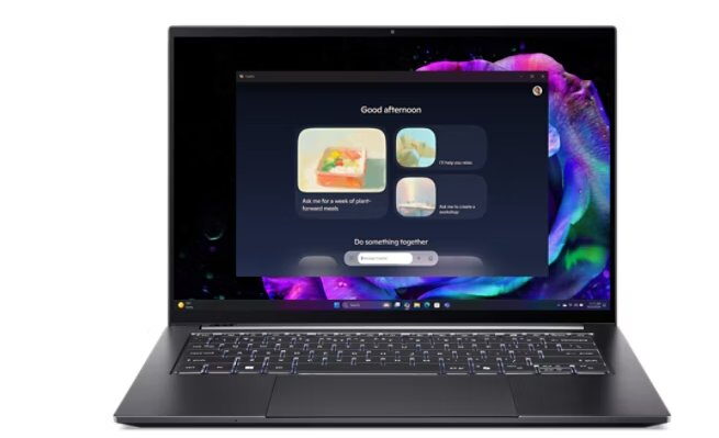 SFX14-73G-990T 14,5 U9 32GB 1T W11H ACER