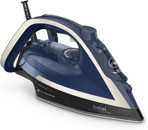 Tefal FV6846E1 napařovací žehlička