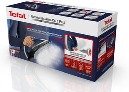 Tefal FV6846E1 napařovací žehlička