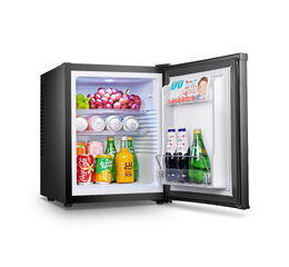 Guzzanti GZ 44 jednodvéřová lednice