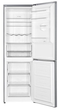 Chladnička komb. ETA 335690015C, NoFrost