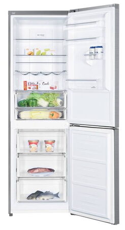 Chladnička komb. ETA 335690015C, NoFrost