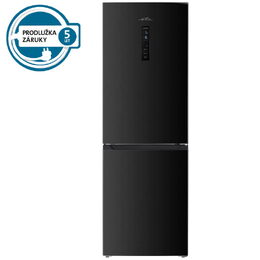 Chladnička komb. ETA 335690015C, NoFrost