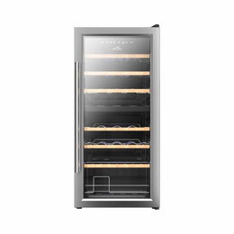 Vinotéka ETA 953590010GN, černá