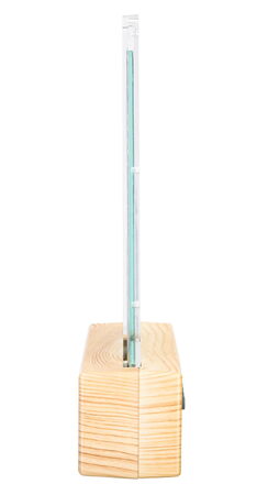 Teploměr Levenhuk Wezzer BASE L60