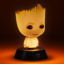 Icon Light Groot