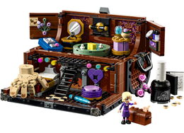 LEGO® Wednesday 76785 Věc a jeho byt