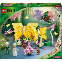 LEGO® Wicked 75688 Glinda a její svatba