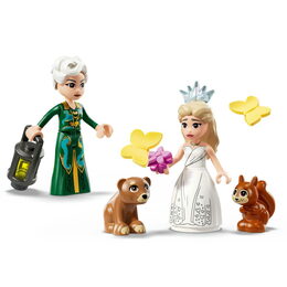 LEGO® Wicked 75688 Glinda a její svatba