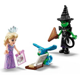 LEGO® Wicked 75689 Emerald City a zámek Kiamo Ko