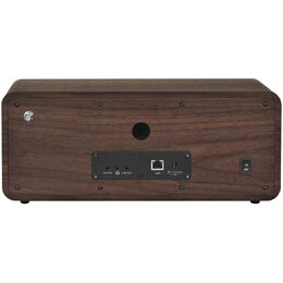 Nedis IMPERIAL DABMAN i205 hybridní radiopřijímač DAB+, FM, internet, bluetooth,