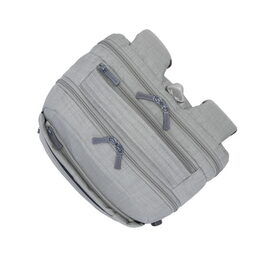 Riva Case 8363 cestovní batoh na notebook 17.3", šedý