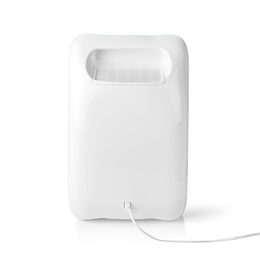 Nedis AIPU200CWT čistička vzduchu 25 m2, 35-54 dB, ionizátor, indikace kvality v