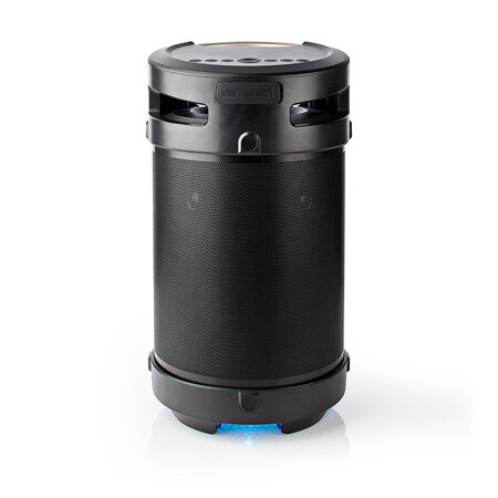 Nedis SPBB350BK Bluetooth párty reproduktor, 150 W, TWS, vodotěsný IPX5, 3.5 hod