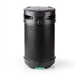 Nedis SPBB350BK Bluetooth párty reproduktor, 150 W, TWS, vodotěsný IPX5, 3.5 hod