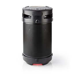 Nedis SPBB350BK Bluetooth párty reproduktor, 150 W, TWS, vodotěsný IPX5, 3.5 hod