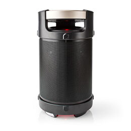 Nedis SPBB350BK Bluetooth párty reproduktor, 150 W, TWS, vodotěsný IPX5, 3.5 hod